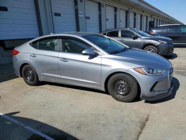 Vin: 5npd74lf7hh127587, lot: 52078035, hyundai elantra se 20174