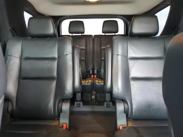 2015 DODGE DURANGO LI - 1C4RDHDG9FC809716