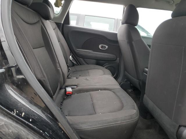 2018 KIA SOUL - KNDJN2A22J7515432