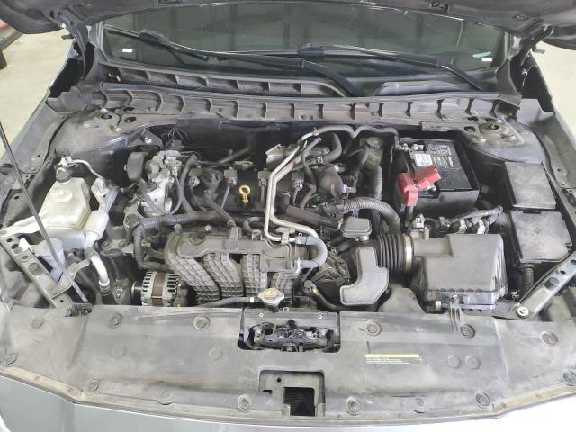 2022 NISSAN ALTIMA SV - 1N4BL4DV0NN368241