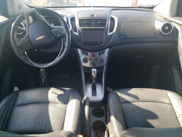 2015 CHEVROLET TRAX LTZ 3GNCJTSB8FL219933