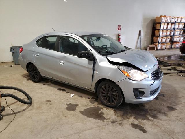 Vin: ml32f4fj2lhf00459, lot: 53463115, mitsubishi mirage g4 se 20204