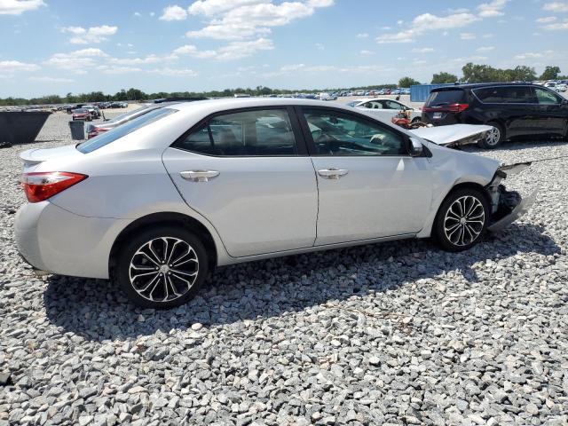 Vin: 2t1burhe9fc284230, lot: 53070965, toyota corolla l 20153