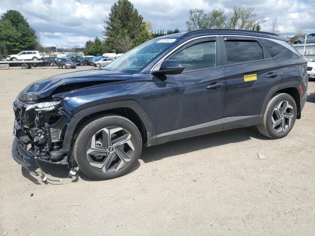 Vin: km8jfca10pu111982, lot: 53535005, hyundai tucson sel convenience 2023 img_1