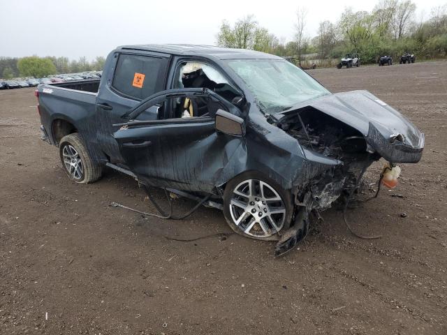 Vin: 3gcpyceh2kg181530, lot: 54564225, chevrolet all models k1500 trail boss custom 20194