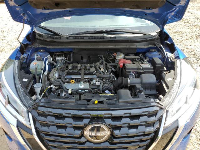 2022 NISSAN KICKS S - 3N1CP5BVXNL527684