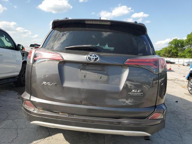2016 TOYOTA RAV4 XLE - 2T3WFREV2GW311453