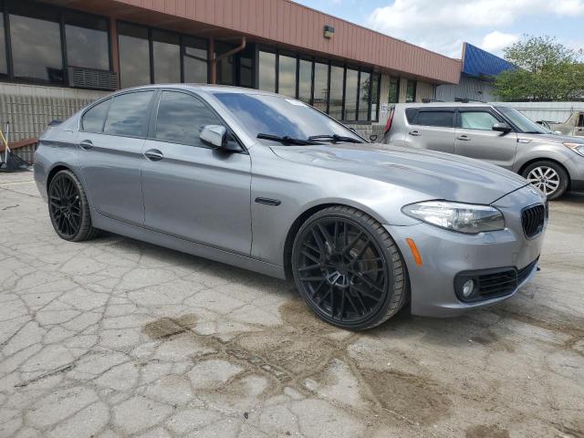 Vin: wba5b1c55fd919343, lot: 55096885, bmw 5 series i 20154