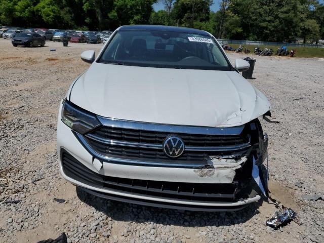 2024 VOLKSWAGEN JETTA SE 3VW7M7BU4RM065632