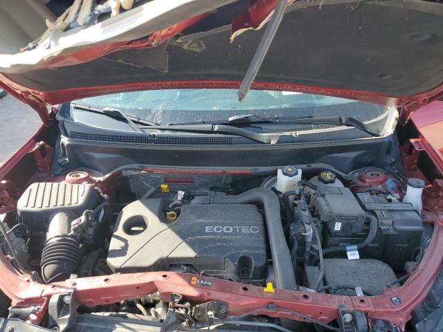 2022 CHEVROLET EQUINOX RS 3GNAXMEV2NS121115