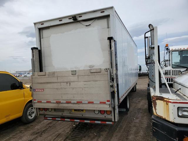 ISUZU NRR 2019 white  diesel JALE5W161K7305450 photo #4