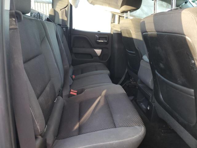 2014 CHEVROLET SILVERADO - 1GCRCREC3EZ110100