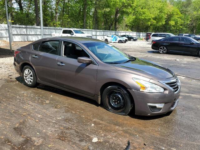 Vin: 1n4al3apxfc483258, lot: 52553445, nissan altima 2.5 20154