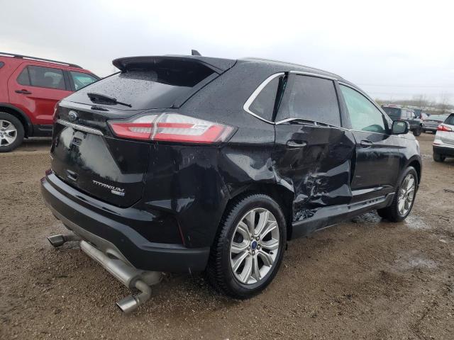 2019 FORD EDGE TITAN - 2FMPK4K95KBB63090