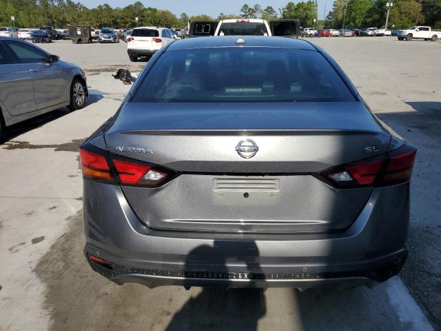 2019 NISSAN ALTIMA SL - 1N4BL4EV0KC183368