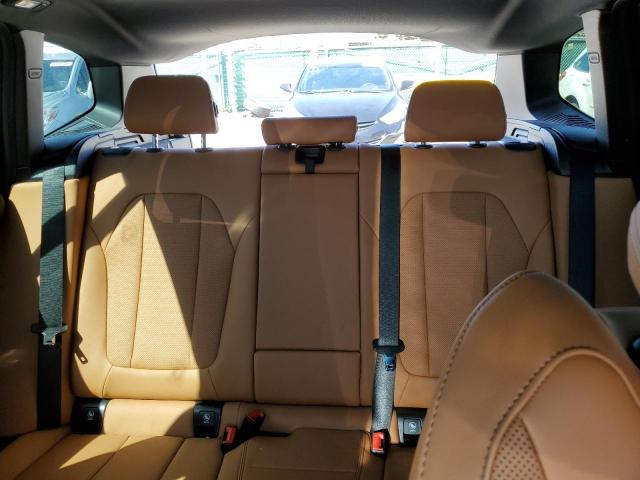 2022 BMW X3 XDRIVE3 - 5UX53DP08N9M83670