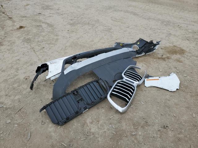 2022 BMW X3 SDRIVE3 - 5UX43DP05N9N13610