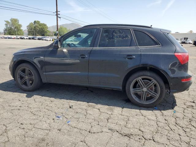 AUDI Q5 PREMIUM 2012 black 4dr spor gas WA1DKAFP0CA038200 photo #3