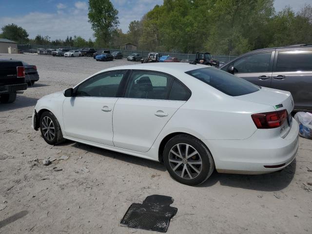 Vin: 3vwdb7aj6hm292612, lot: 53535915, volkswagen jetta se 20172