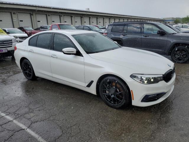 Vin: wbaja7c39hg906602, lot: 52406305, bmw 5 series xi 20174
