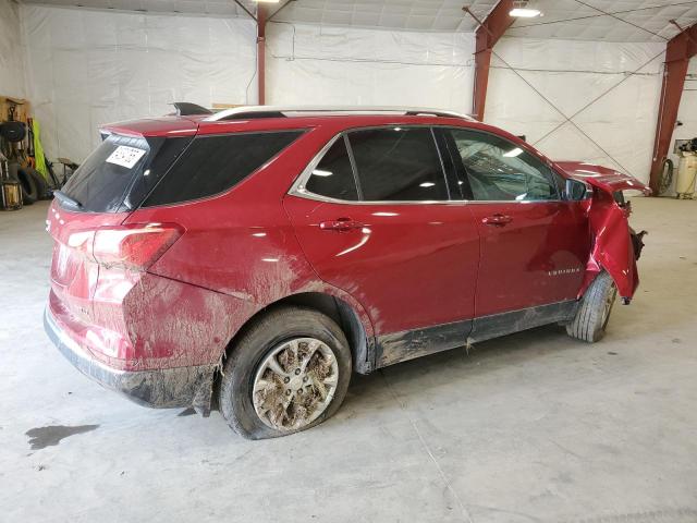 Vin: 2gnaxuev0k6125254, lot: 54834765, chevrolet equinox lt 20193