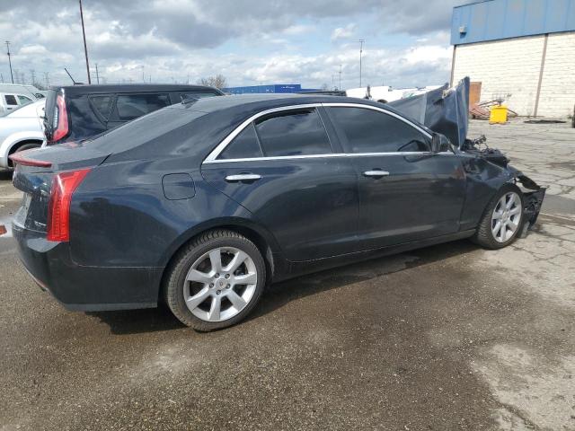Vin: 1g6ag5rx2d0154490, lot: 53705535, cadillac ats 20133