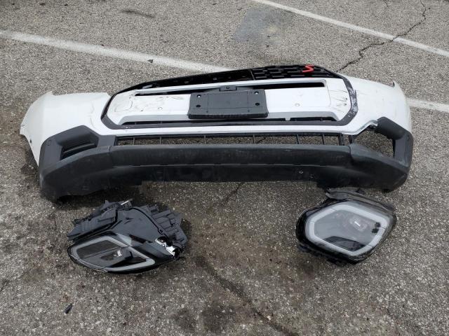 2025 MINI COUNTRYMAN WMZ23GA0XS7P55495