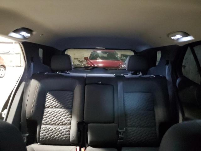 2019 CHEVROLET EQUINOX LT - 2GNAXLEX0K6161893