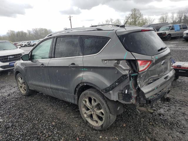 Vin: 1fmcu9j94euc08719, lot: 51993585, ford escape titanium 20142