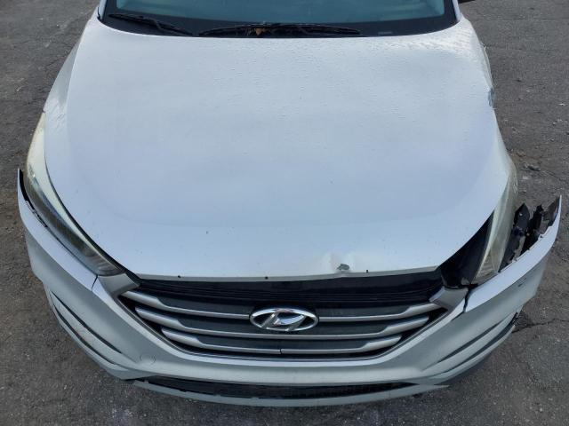 2018 HYUNDAI TUCSON VAL - KM8J33A28JU646275
