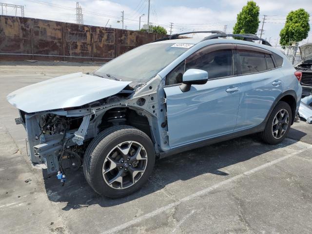 SUBARU CROSSTREK PREMIUM