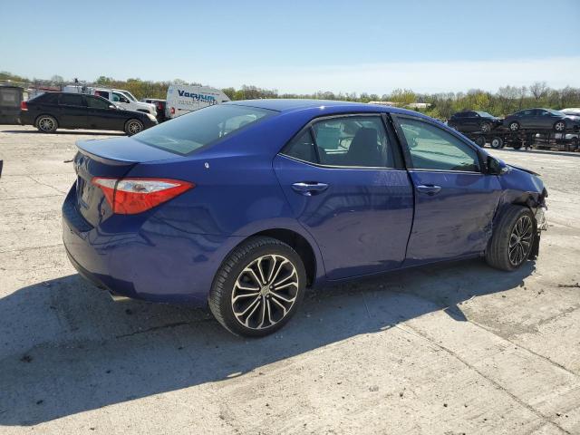 Vin: 2t1burhe3gc689971, lot: 54060175, toyota corolla l 20163