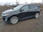 2018 CHEVROLET EQUINOX LT - 2GNAXJEV9J6217802