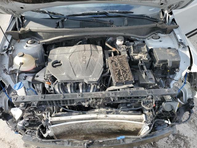 2023 KIA SPORTAGE S - 5XYK43AF5PG027622
