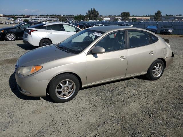 Vin: kmhdu4ad9au841979, lot: 54261145, hyundai elantra blue 2010 img_1