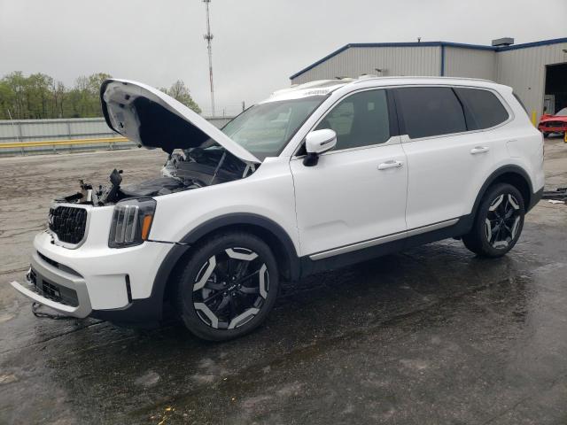 Vin: 5xyp3dgc2rg471586, lot: 54709205, kia telluride ex 2024 img_1