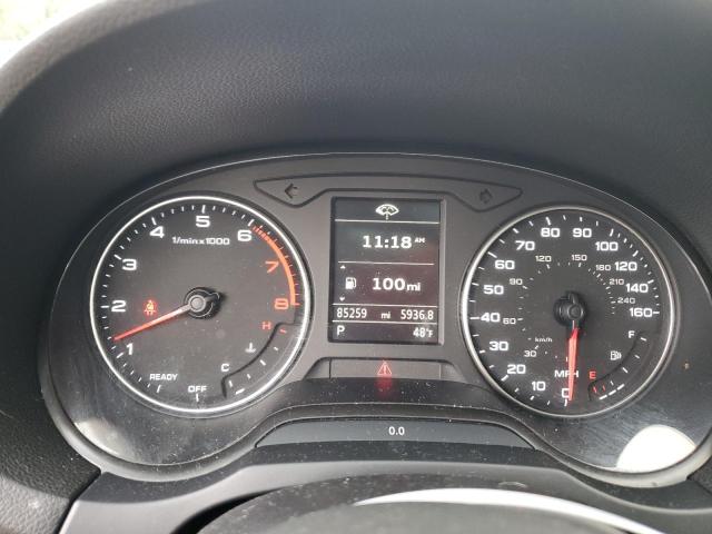 2016 AUDI A3 PREMIUM - WAUA7GFF7G1074800