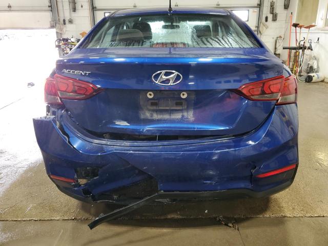 2021 HYUNDAI ACCENT SE - 3KPC24A65ME147428