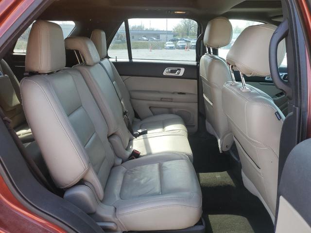 2014 FORD EXPLORER XLT - 1FM5K8D83EGB00408
