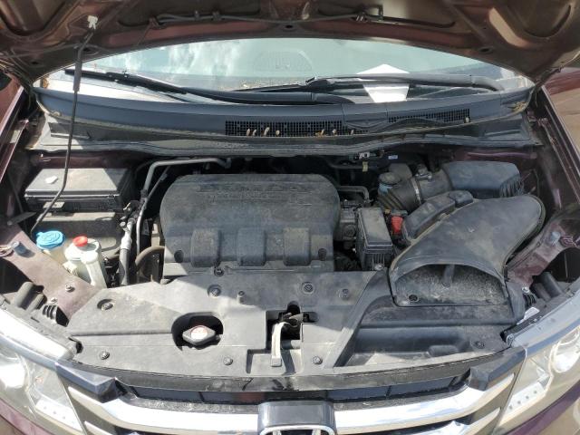 2015 HONDA ODYSEEY 5FNRL5H62FB111440