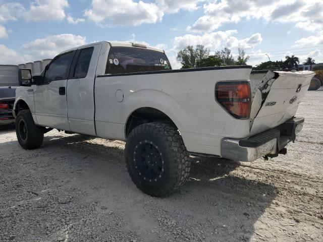 Vin: 1ftfx1et1dkf44287, lot: 54762975, ford f-150 super cab 20132