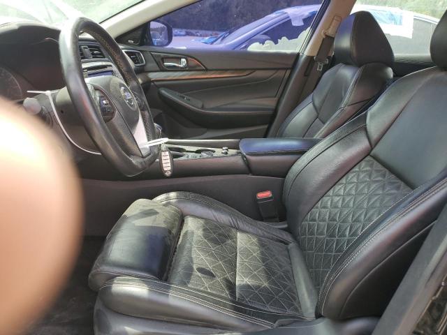 2017 NISSAN MAXIMA 3.5 - 1N4AA6AP4HC401552