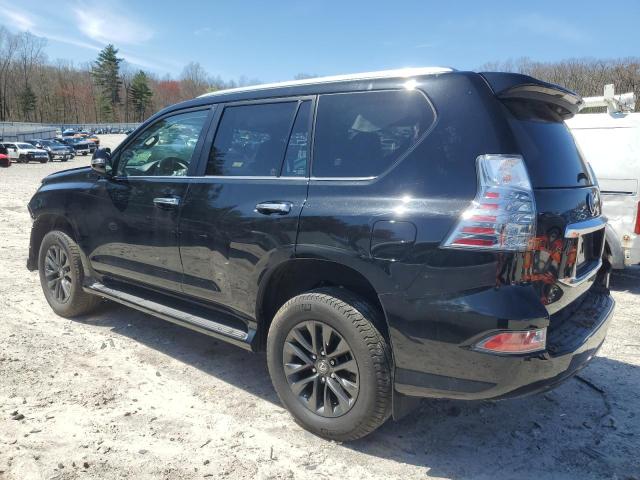 2022 LEXUS GX 460 JTJAM7BX4N5337337