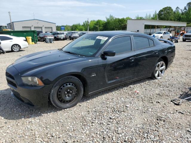Vin: 2c3cdxct3eh323594, lot: 53819545, dodge charger r/t 2014 img_1