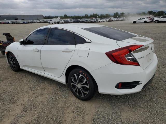 Vin: 2hgfc2f51gh510574, lot: 54819015, honda civic lx 20162