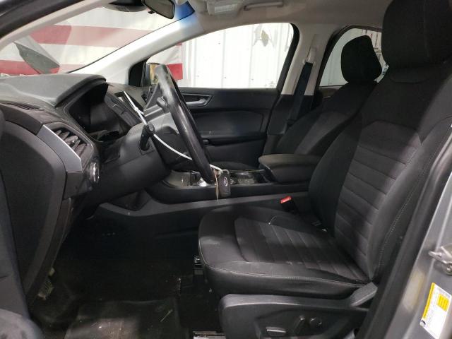 2020 FORD EDGE SE - 2FMPK4G91LBA14766