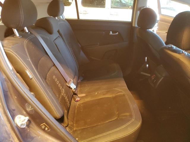 2015 KIA SPORTAGE E - KNDPC3AC4F7672966