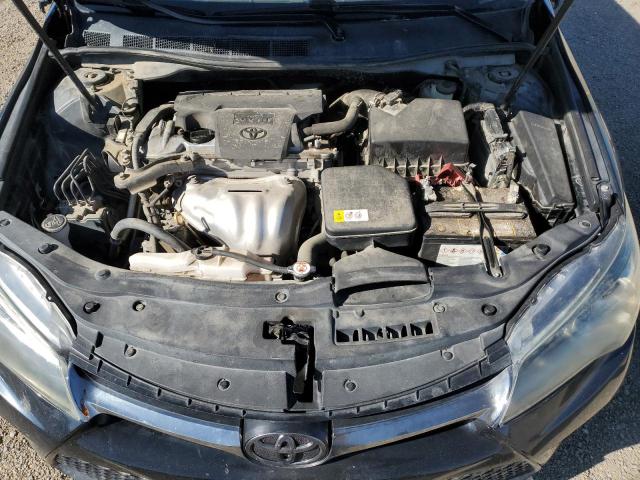 2017 TOYOTA CAMRY LE 4T1BF1FK4HU296047