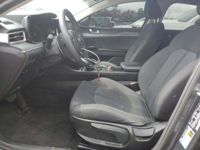 2021 KIA K5 LXS - 5XXG14J24MG010313