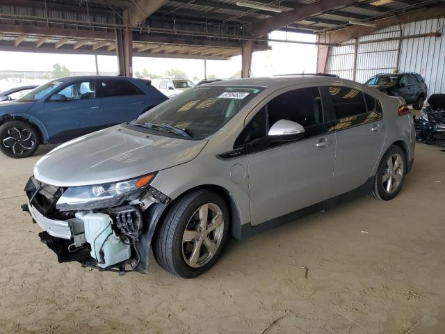 Vin: 1g1rh6e44eu158154, lot: 52954635, chevrolet volt 2014 img_1